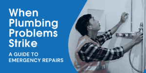 Emergency plumber Enniscorthy | Kiran Nolan Plumbing